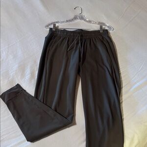 NOBULL Joggers - Army Green - Women's Size Small - EUC